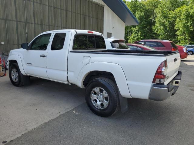 2012 Toyota Tacoma Access Cab VIN: 5TFUX4ENXCX013052 Lot: 58455284