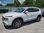 2022 HYUNDAI SANTA FE S - 5NMS2DAJ9NH391030