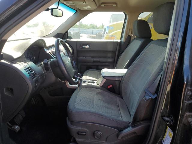 2010 Ford Flex Se VIN: 2FMGK5BC4ABA35035 Lot: 61266314