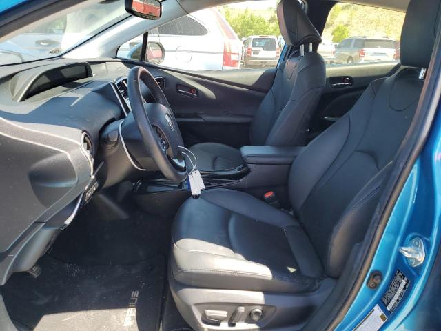 2020 TOYOTA PRIUS L - JTDKARFU7L3120840