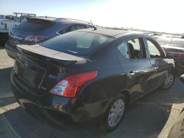 2013 Nissan Versa S VIN: 3N1CN7APXDL868845 Lot: 59577814