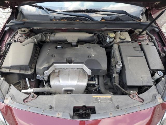 2016 CHEVROLET MALIBU LIM 1G11C5SA7GF116942