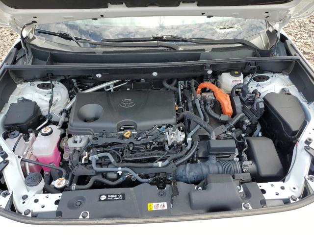 2022 Toyota Rav4 Xle VIN: 4T3RWRFV9NU056340 Lot: 58622044