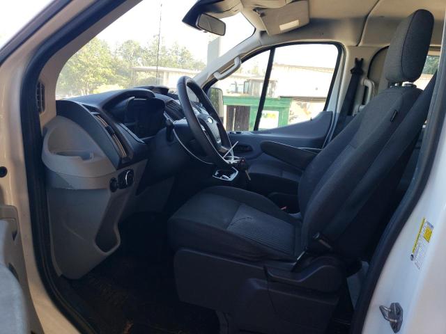 2019 Ford Transit T-350 VIN: 1FBZX2ZM9KKB84242 Lot: 58404804