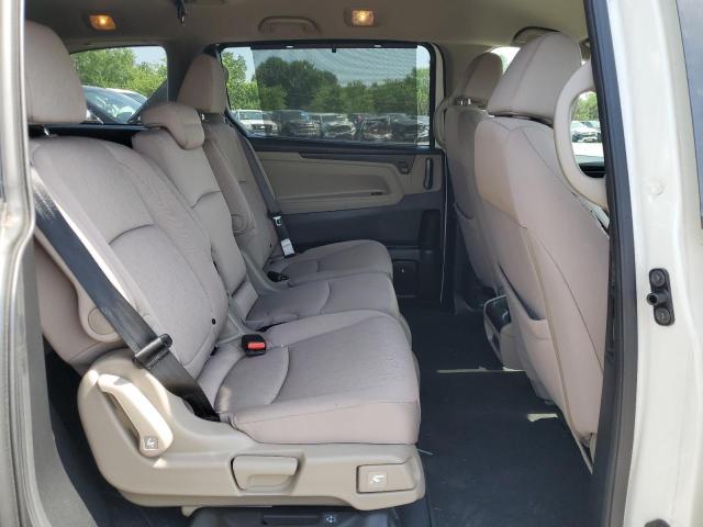 2019 HONDA ODYSSEY EX - 5FNRL6H59KB120336