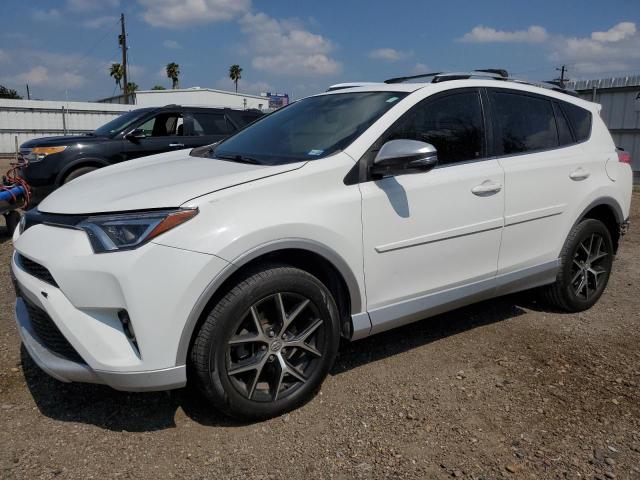 VIN JTMNFREVXGJ075712 2016 Toyota RAV4, SE no.1