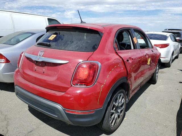 VIN ZFBCFXET6GP397550 2016 Fiat 500X, Trekking Plus no.3