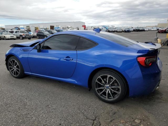 2017 Subaru Brz 2.0 Limited VIN: JF1ZCAC16H8602509 Lot: 57192654