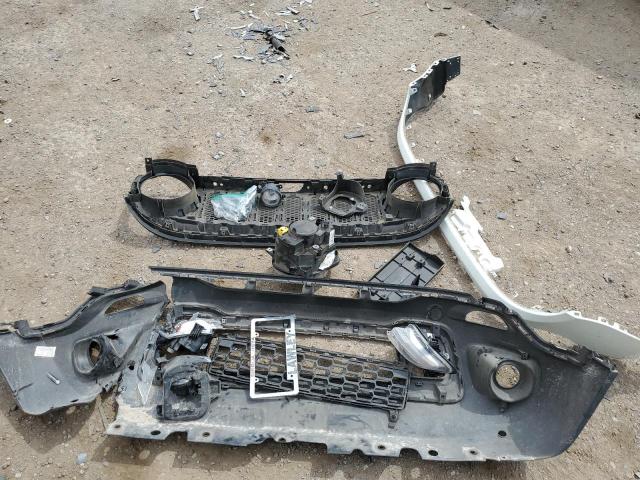 2016 Jeep Renegade Trailhawk VIN: ZACCJBCT7GPE19138 Lot: 57767614