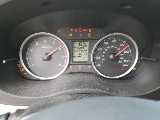 2014 Subaru Forester 2.5I Premium VIN: JF2SJAEC3EH500095 Lot: 60637104