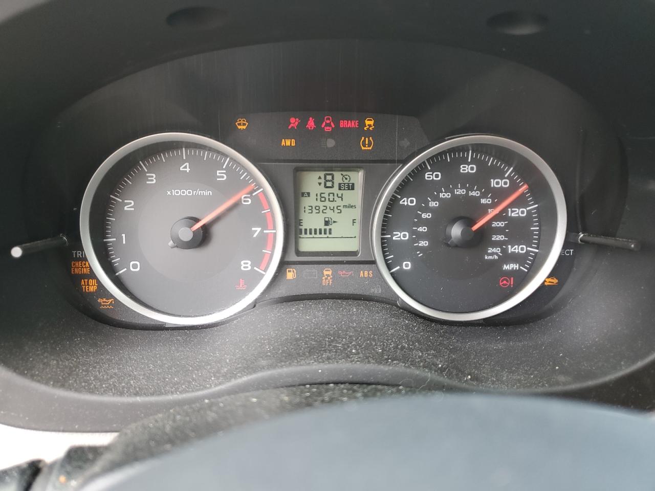 JF2SJAEC3EH500095 2014 Subaru Forester 2.5I Premium