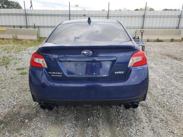 2017 Subaru Wrx Limited VIN: JF1VA1J6XH9840392 Lot: 59716324