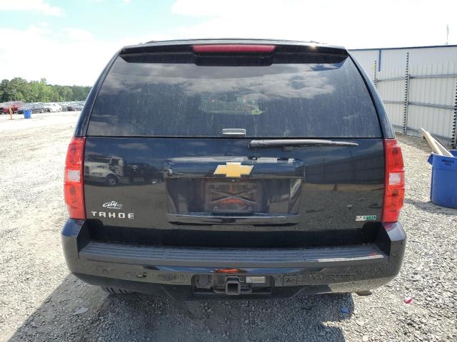 2012 Chevrolet Tahoe K1500 Lt VIN: 1GNSKBE09CR235947 Lot: 59531094