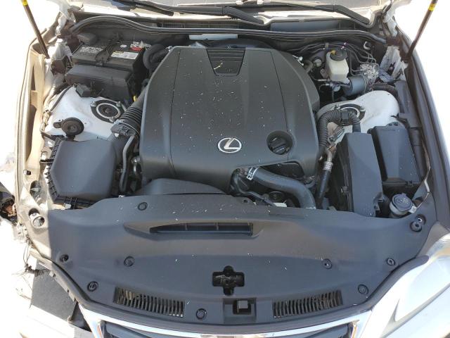 VIN JTHBF1D27E5032932 2014 Lexus IS, 250 no.11