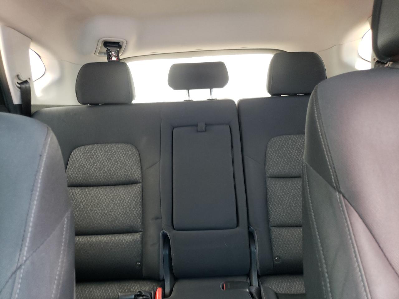 KM8J3CA27GU247284 2016 Hyundai Tucson Limited