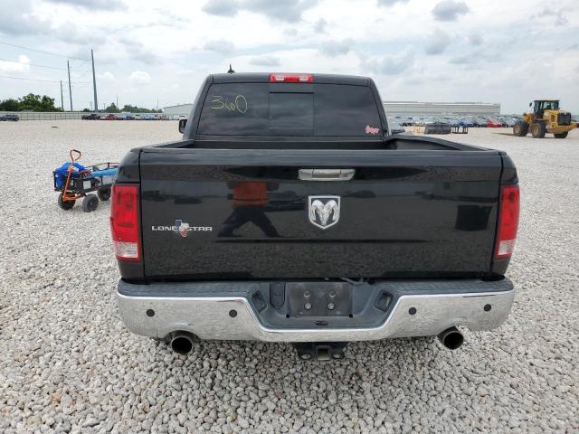 2013 Ram 1500 Slt VIN: 1C6RR6LT9DS715687 Lot: 58746024