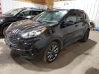 2021 KIA SPORTAGE S - KNDP6CAC1M7872790
