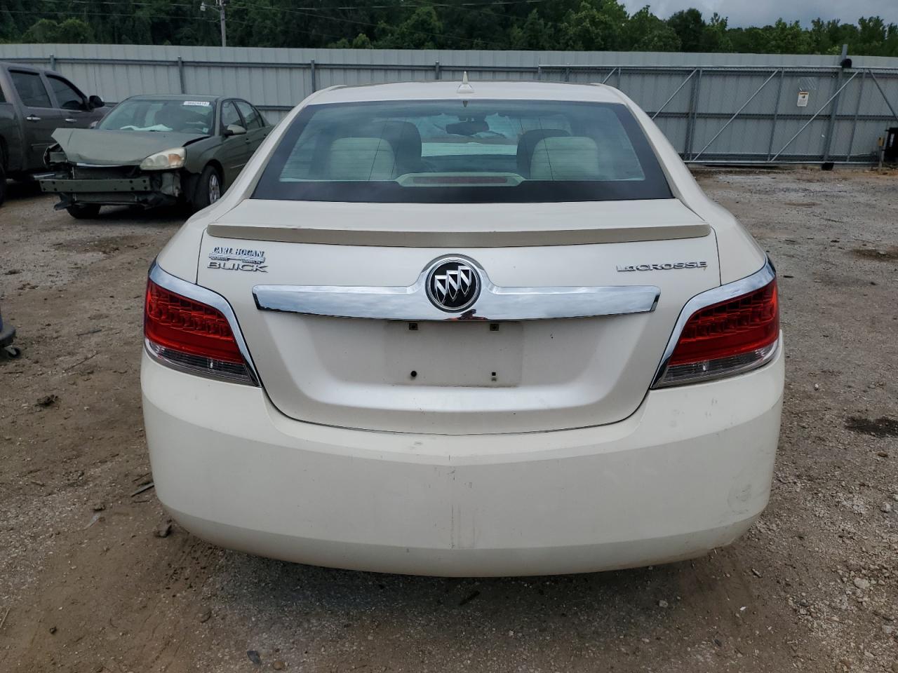 1G4GA5ER3DF135505 2013 Buick Lacrosse