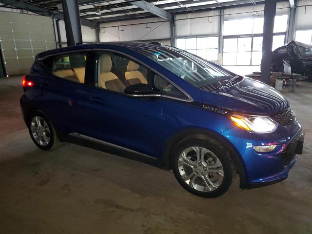 2020 Chevrolet Bolt Ev Lt VIN: 1G1FY6S08L4141133 Lot: 57355214