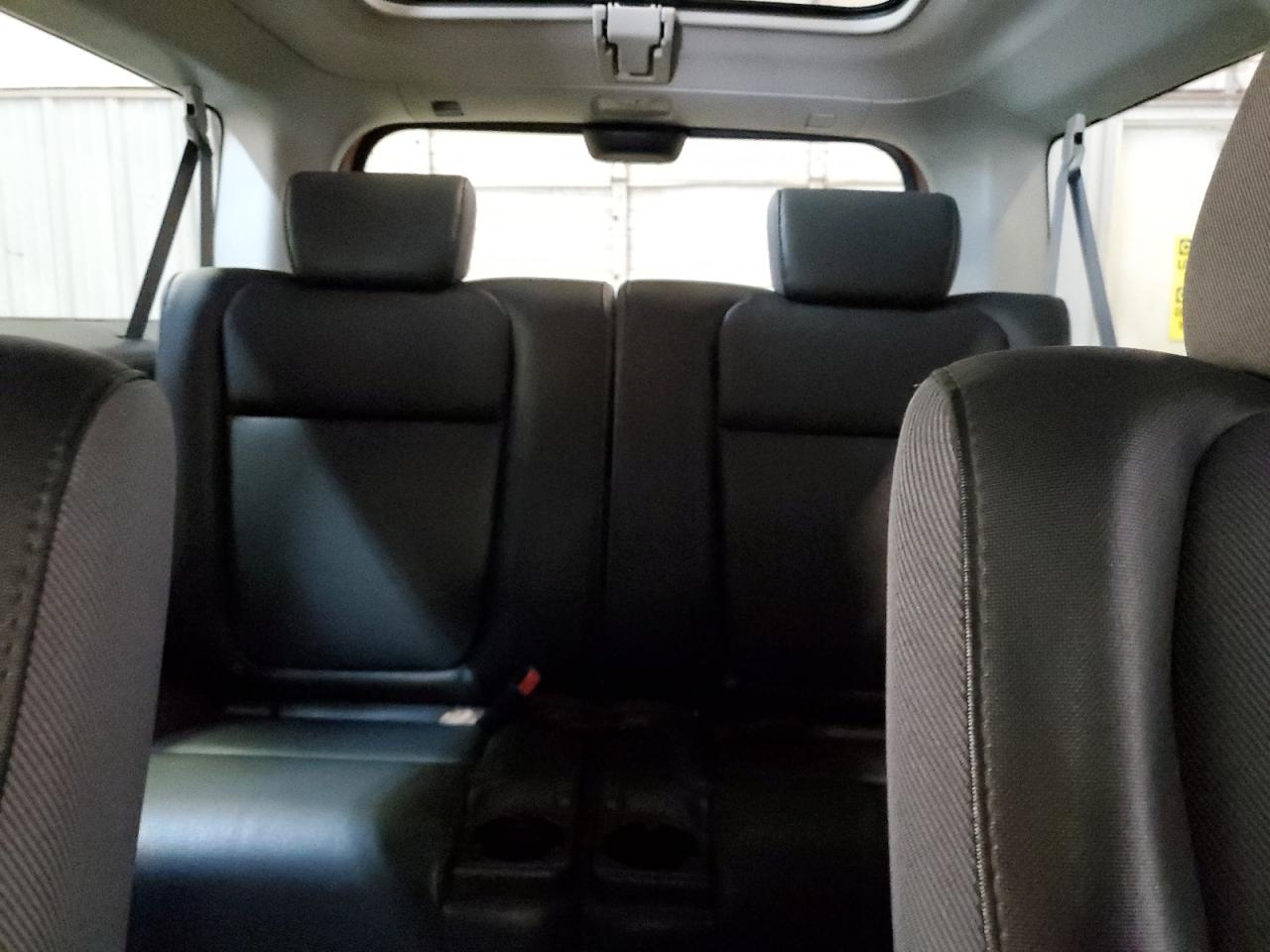 5J6YH28305L008685 2005 Honda Element Lx