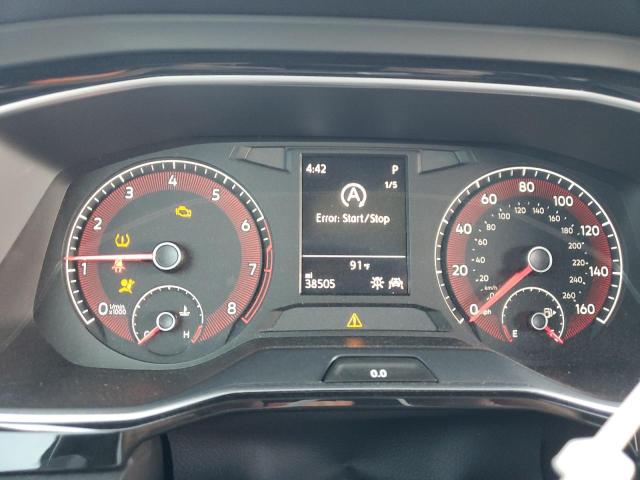 2021 Volkswagen Jetta S VIN: 3VWC57BU5MM095453 Lot: 60914004