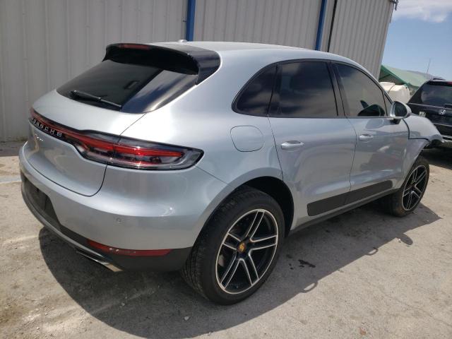 VIN WP1AA2A52KLB04013 2019 Porsche Macan no.3