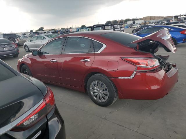 2014 Nissan Altima 2.5 VIN: 1N4AL3AP6EN250948 Lot: 57751534