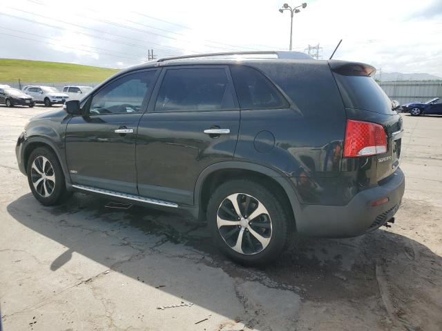 2013 Kia Sorento Ex VIN: 5XYKUCA69DG364502 Lot: 59717754