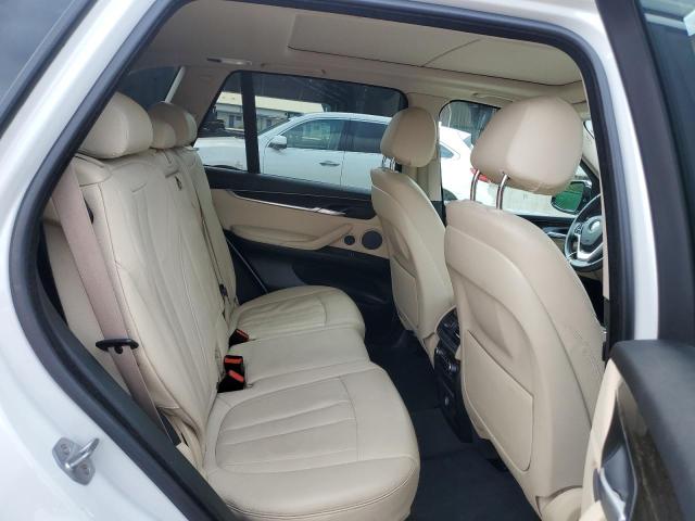 2016 BMW X5 Sdrive35I VIN: 5UXKR2C57G0U17268 Lot: 57113724