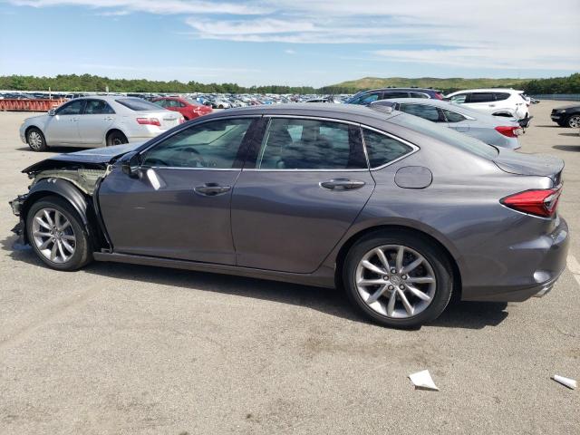 19UUB5F30MA003699 2021 Acura Tlx 2021 Acura Tlx VIN: 19UUB5F30MA003699 Lot: 57921134