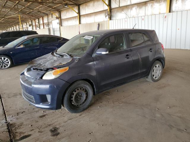 2008 Toyota Scion Xd VIN: JTKKU10498J024561 Lot: 60105694