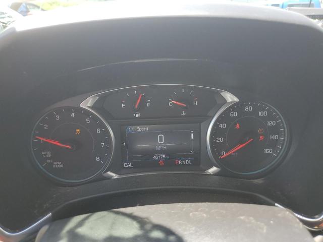 2020 Chevrolet Equinox Lt VIN: 3GNAXJEV2LS689702 Lot: 56902704