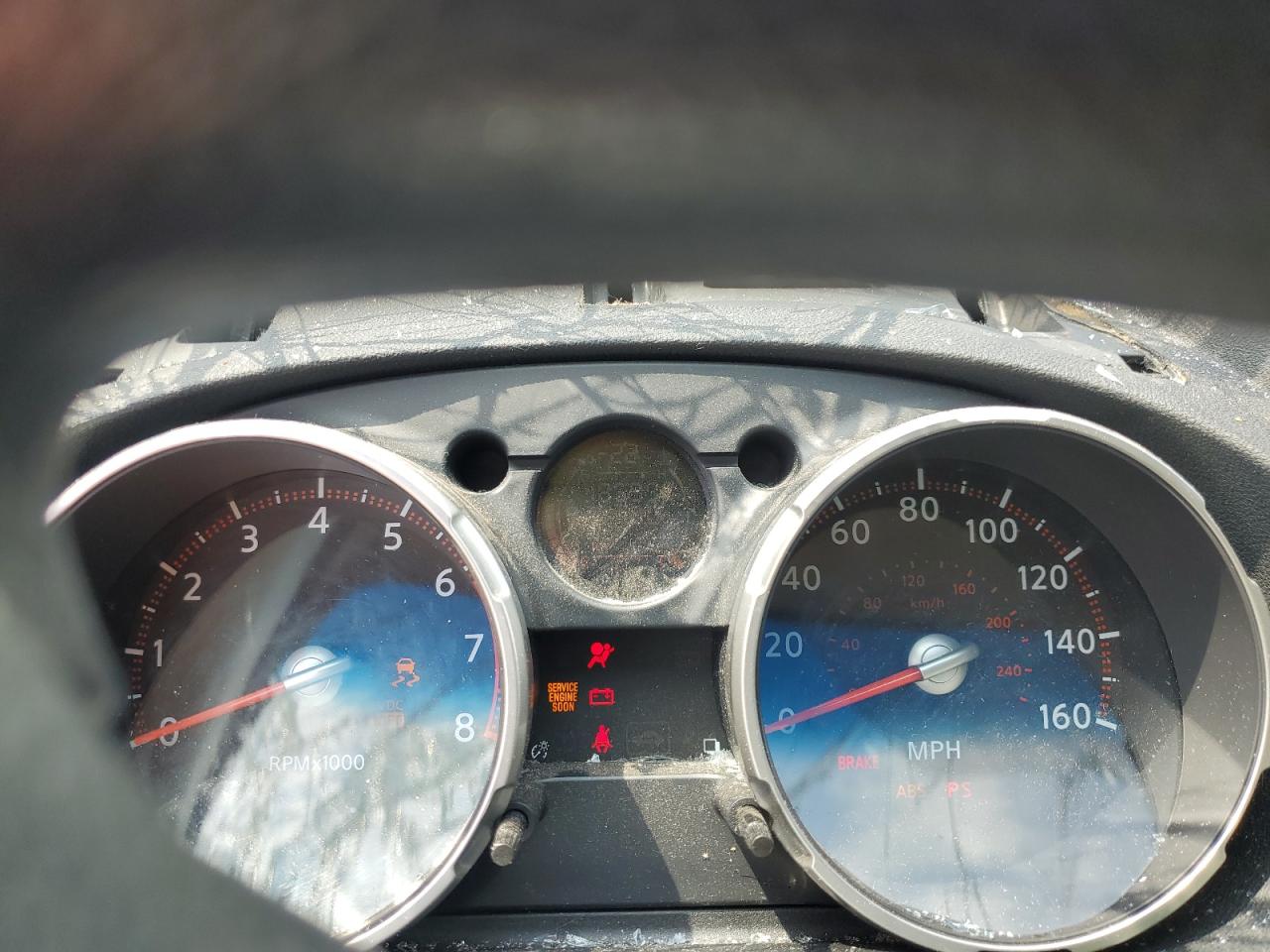 JN8AS5MT1AW015979 2010 Nissan Rogue S