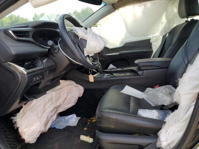 2016 Toyota Avalon Hybrid VIN: 4T1BD1EBXGU050593 Lot: 59821984