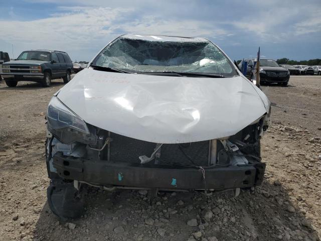 2018 TOYOTA COROLLA L - 5YFBURHE1JP767638