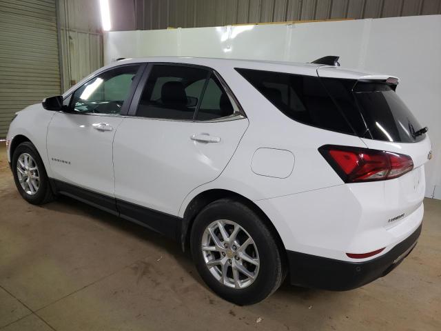 2022 Chevrolet Equinox Lt VIN: 3GNAXJEV8NS144977 Lot: 57760554