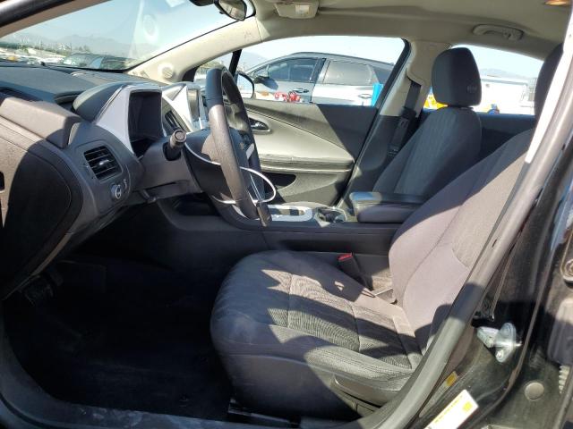 2013 Chevrolet Volt VIN: 1G1RE6E41DU113261 Lot: 61090004