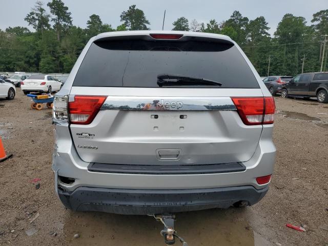 2013 Jeep Grand Cherokee Laredo VIN: 1C4RJEAG9DC646722 Lot: 58306974