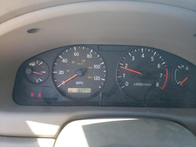 2004 Nissan Sentra 1.8 VIN: 3N1CB51D44L827033 Lot: 59500134