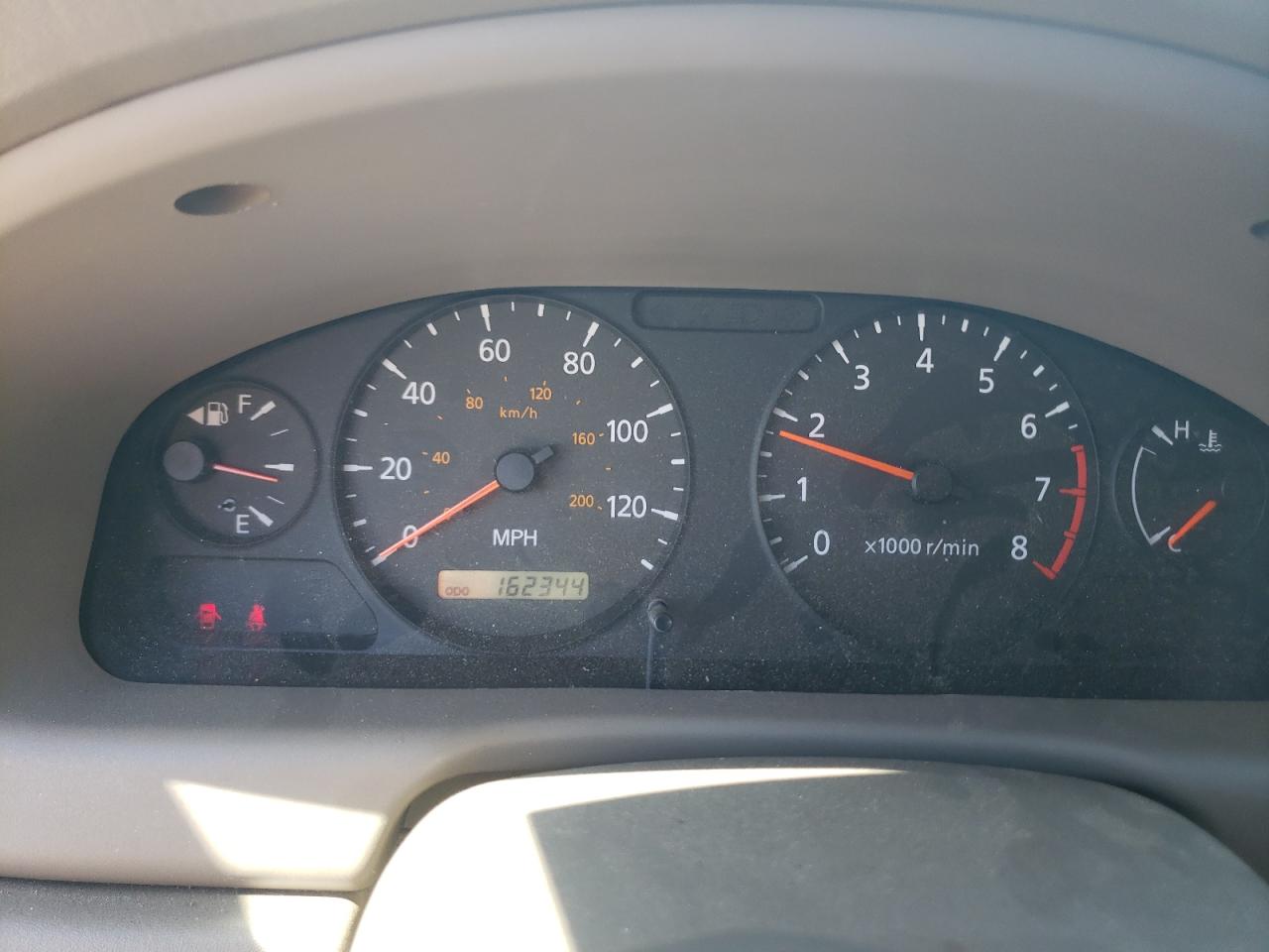 3N1CB51D44L827033 2004 Nissan Sentra 1.8