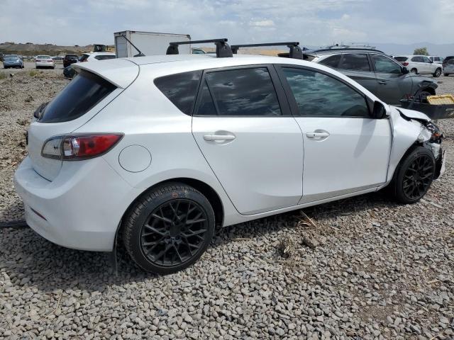 VIN JM1BL1L72D1704750 2013 Mazda 3, I no.3