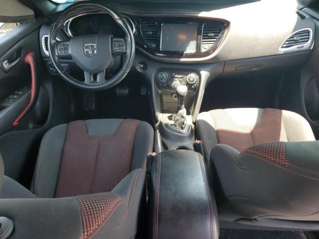 2016 DODGE DART GT SP 1C3CDFGB1GD823572