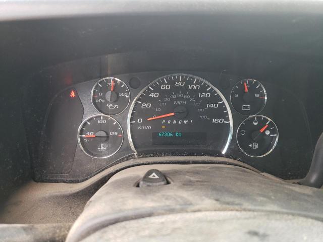 2015 GMC Savana G2500 VIN: 1GTW7FCF4F1153329 Lot: 61087884