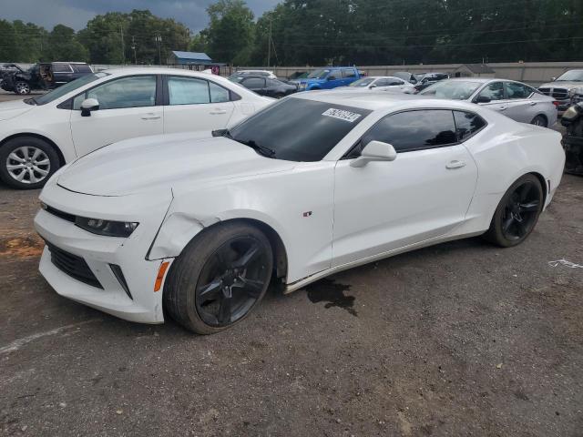 1G1FB1RX3J0161012 | 2018 Chevrolet camaro lt