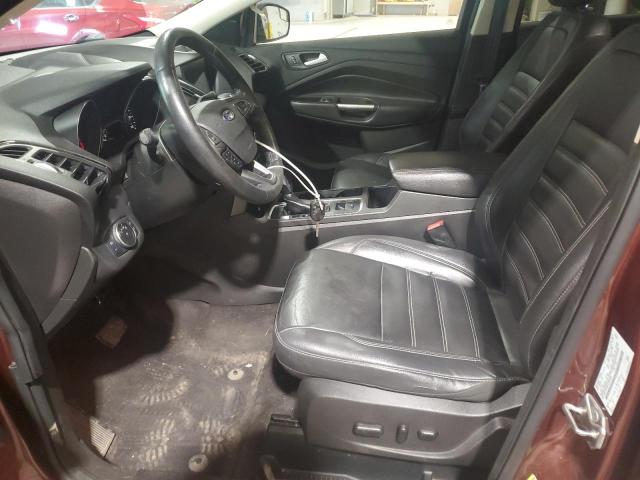 2018 FORD ESCAPE S F 1FMCU9HD0JUA89930