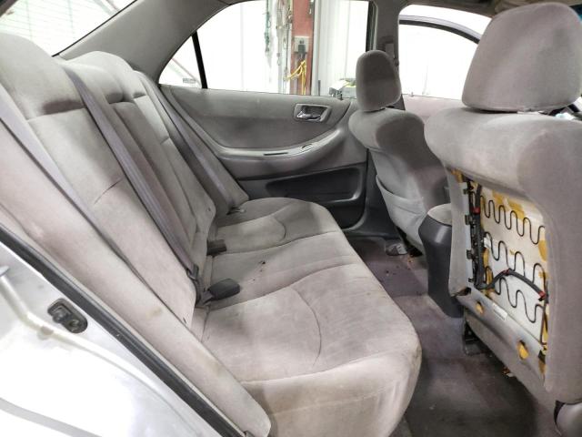 2001 Honda Accord Ex VIN: JHMCG56641C017898 Lot: 59951224