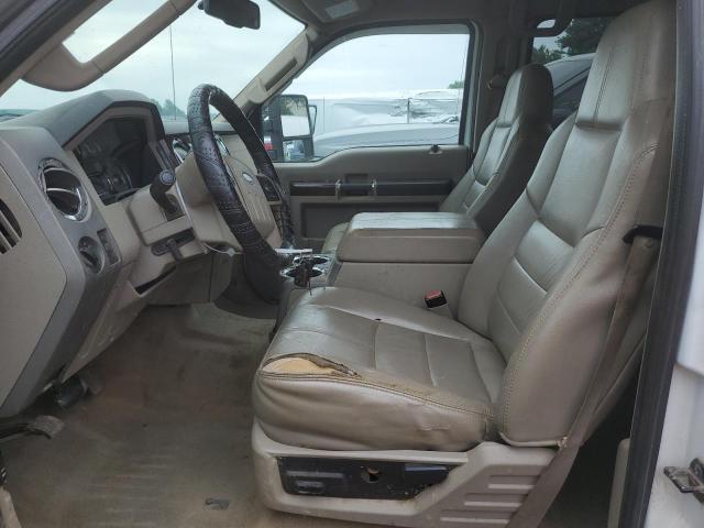 2008 Ford F450 Super Duty VIN: 1FTXW43R28ED12057 Lot: 59640724