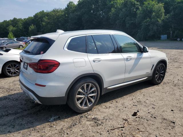 VIN 5UXTR9C57JLC75932 2018 BMW X3, Xdrive30I no.3