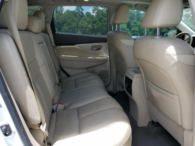 2016 Nissan Murano - Image 11