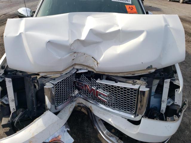 2011 GMC Sierra K1500 Sle VIN: 3GTP2VE31BG160590 Lot: 59980694